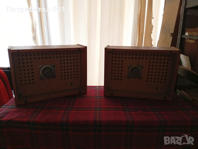 Грамофон АКОРД не е тестван, снимка 8 - Грамофони - 53736085