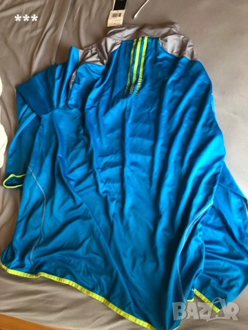 Продавам оригинално горнище Adidas