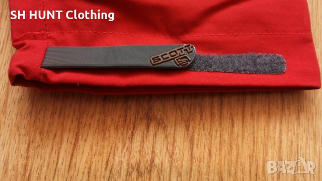 SCOTT Waterproof Jacket размер L яке горница водонепромокаемо - 269, снимка 6 - Якета - 41270992