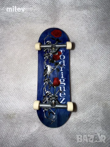Фингърбордчета / скейтбордчета Tech Deck, снимка 2 - Скейтборд, ховърборд, уейвборд - 55794681