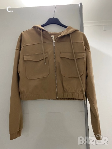 Дамско горнище