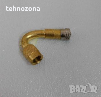 Удължители за помпане на двойни автомобилни гуми, снимка 4 - Аксесоари и консумативи - 20034700