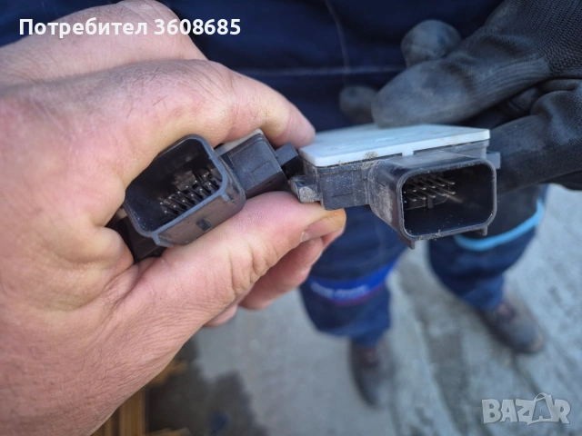 дисктроник йоник 6 2023 радар ioniq 6, снимка 8 - Части - 53662289