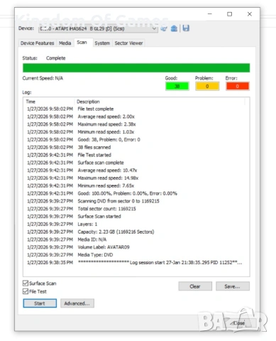 Рядка игра за PS2 AVATAR: The Legend of Aang - Into the Inferno , снимка 18 - Игри за PlayStation - 53328786