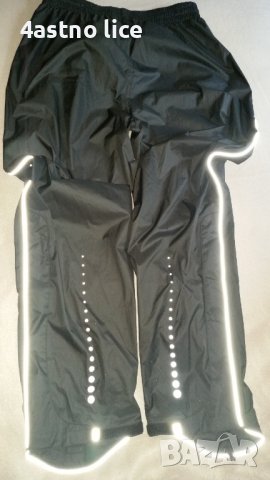 AGU Pray 5000 панталон за колоездене , снимка 3 - Спортни дрехи, екипи - 41345621