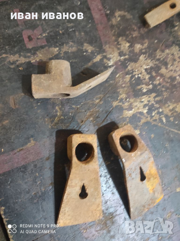 Комплект Тесли , снимка 6 - Други инструменти - 36296127