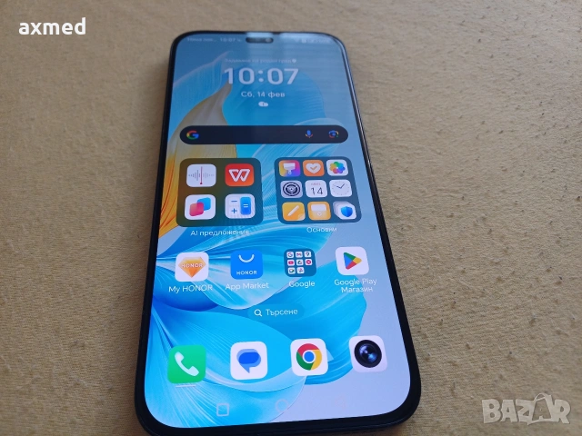 Honor 200 Lite 8/256 Gb