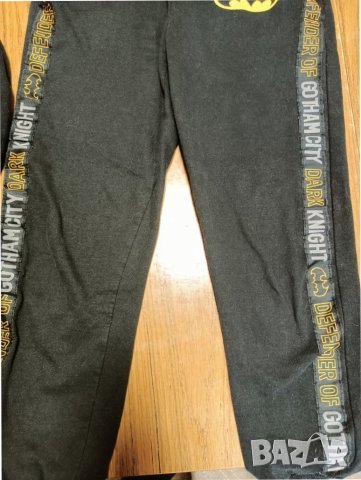 4 ватирани долнища , снимка 7 - Детски анцузи и суичери - 39130797