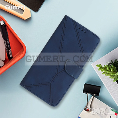  Samsung Galaxy S25 FE  Тефтер Wallet, снимка 14 - Калъфи, кейсове - 52176219