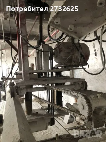 Машина за рязане на камък мрамор гранит и др., снимка 5 - Други машини и части - 49298420