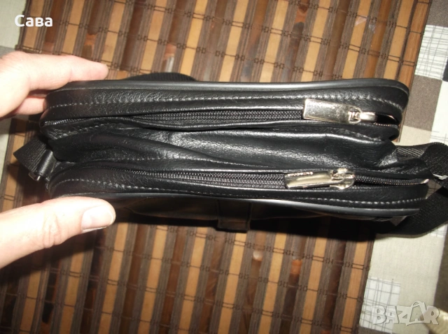 Чанта SAMSONITE  , снимка 4 - Чанти - 53406842