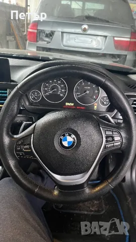  На Части BMW БМВ F30 330 258 2015, снимка 6 - Части - 49755498