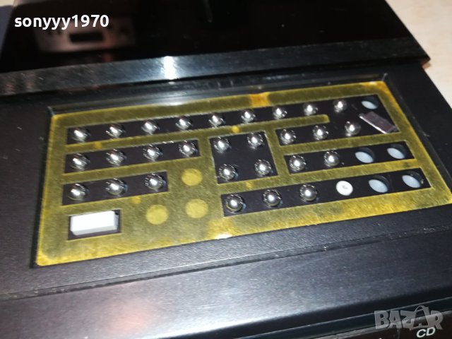 SONY+REMOTE MADE IN JAPAN 0808232010, снимка 7 - Ресийвъри, усилватели, смесителни пултове - 41797662