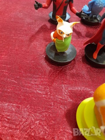 Стари детски играчки , снимка 9 - Колекции - 39481650