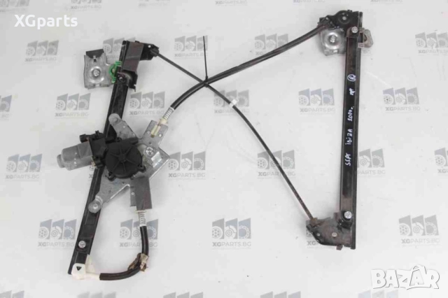 Стъклоповдигач преден десен за Seat Ibiza II (1993-2002) facelift