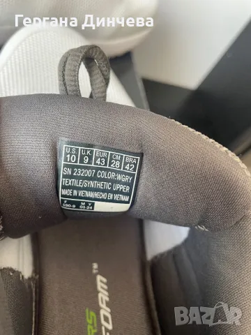 Мъжки маратонки Sketchers , снимка 4 - Маратонки - 50267509