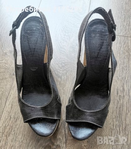 Дамски обувки летни, снимка 2 - Дамски обувки на ток - 41302942
