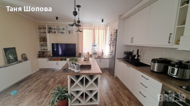 Тристаен апартамент с гараж за продажба до парка в град Петрич, снимка 9 - Aпартаменти - 42457777