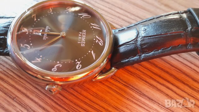 Hermes AR4.810, бартер , снимка 12 - Мъжки - 36009659