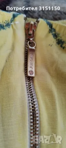 Лятна рокля Юнона., снимка 4 - Рокли - 50100084