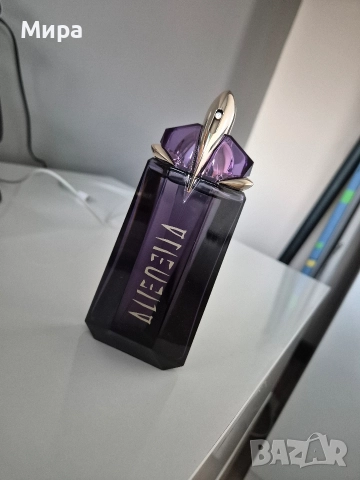 парфюм Mugler Alien