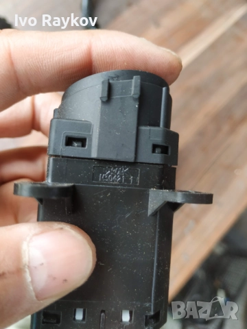 Бутон регулиране фарове Honda Civic VIII 2006-2011 , M30424 , снимка 5 - Части - 51936351