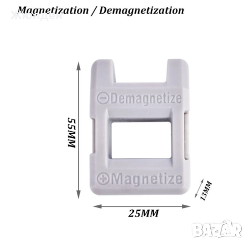 Многофункционален инструмент, снимка 3 - Куфари с инструменти - 52488390