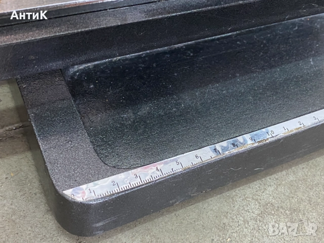 Машина за Наплитане на Тенис Ракети Pros Pro, снимка 12 - Тенис - 52931844