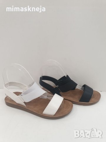 дамски сандали 8072, снимка 1