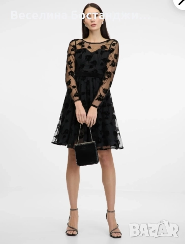 Чисто нова рокля на Orsay , снимка 3 - Рокли - 51543849