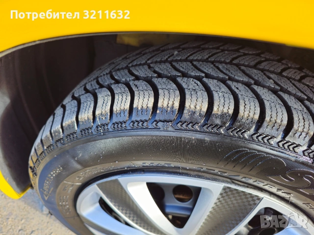 Honda jazz 1.4 ! 95000.KM, снимка 13 - Автомобили и джипове - 53701681