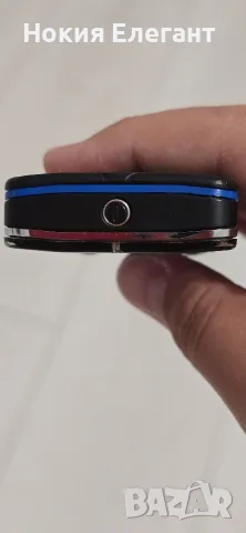 Nokia 7500 prism, снимка 5 - Nokia - 55781795