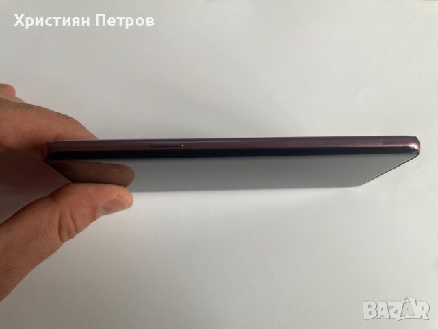 КАТО НОВ !!! Samsung Galaxy S9 - 64GB - Две СИМ карти - Отключен, снимка 5 - Samsung - 42370888