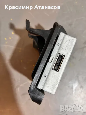 A1729009302. Модул интерфейс GPS за Мерцедес Ц-класа W204. A2049015902, снимка 3 - Части - 49874646