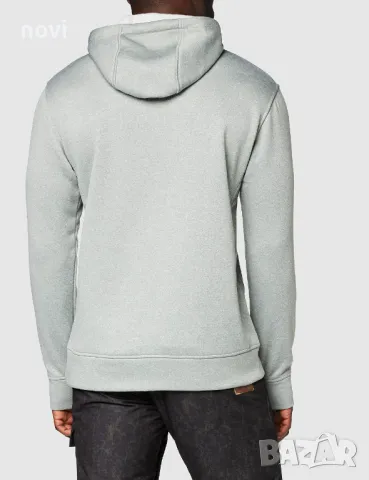 BURTON Oak суитшърт, M, нов, оригинален суичър, блуза, снимка 4 - Суичъри - 47418164