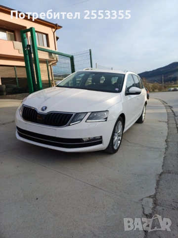 SKODA Octavia, снимка 7 - Автомобили и джипове - 53868510