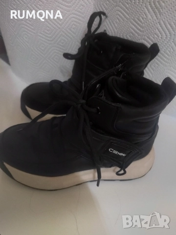 Детски боти