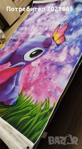 Детски килим