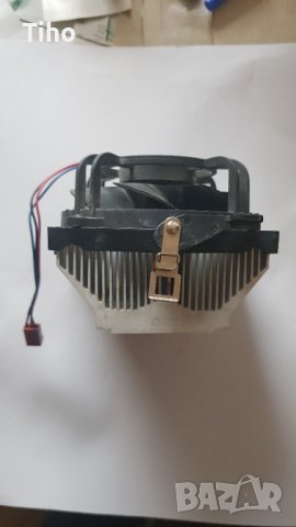 Охладител за процесор интел, снимка 3 - Други - 39556830