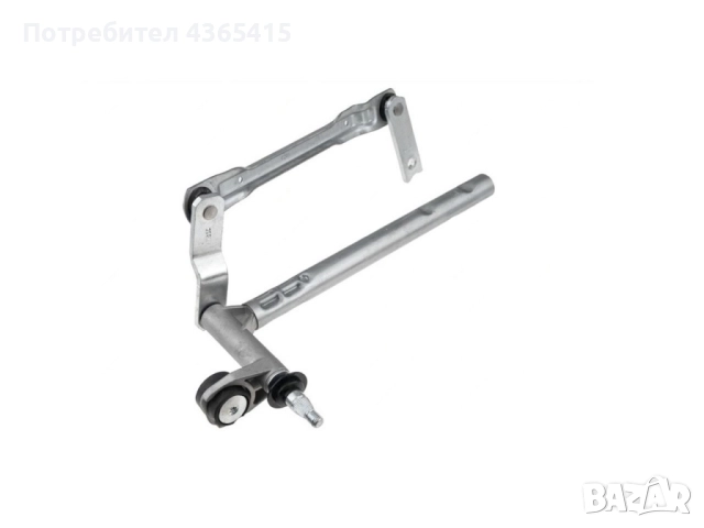 Лостов механизъм за чистачки за VW Golf Plus (2004-2008)