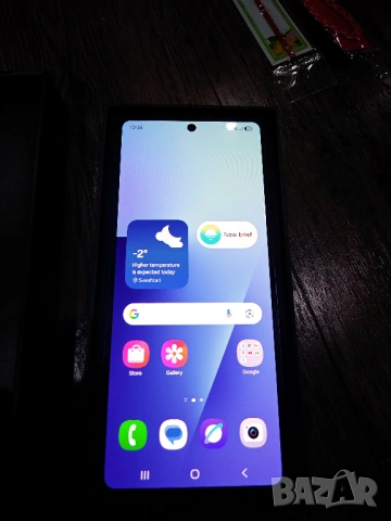 Samsung z flip 7 256gb, снимка 9 - Samsung - 53669099