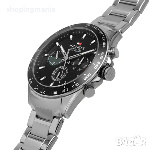 Мъжки часовник Tommy Hilfiger Owen 1791967, снимка 2 - Мъжки - 53459236