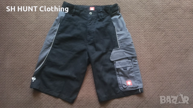 Engelbert Strauss Work Shorts размер 46 / S къси работни панталони W4-690