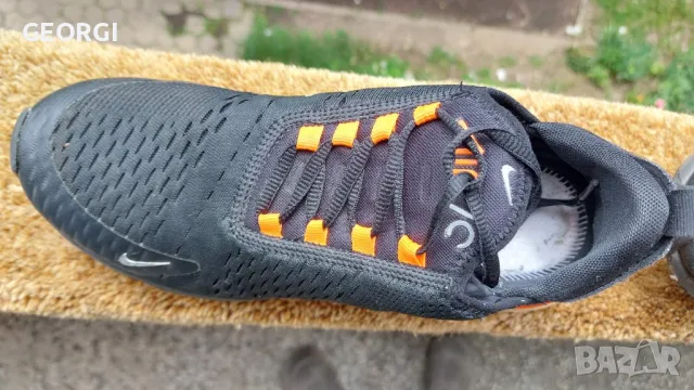 Сникърси Nike Air Max 270 DC1938 001, снимка 2 - Маратонки - 50409412