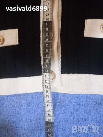 Дамска жилетка , снимка 3 - Жилетки - 52424214