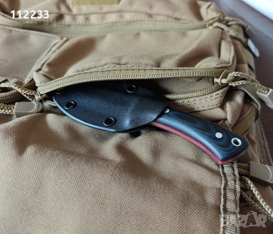 Condor Messenger EDC Military чанта, снимка 15 - Екипировка - 52286767