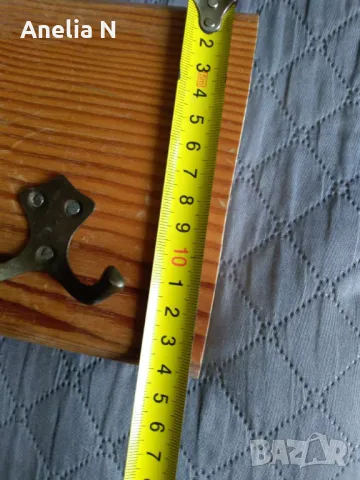 Закачалка за стена, снимка 4 - Закачалки - 47664843