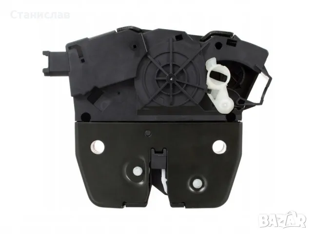 BMW 3 E91 Брава за багажник , снимка 3 - Части - 50193229