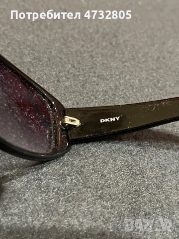 Слънчеви очила DKNY , снимка 7 - Слънчеви и диоптрични очила - 53445556
