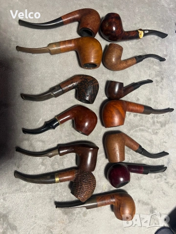 маркови лули , снимка 4 - Антикварни и старинни предмети - 53341564